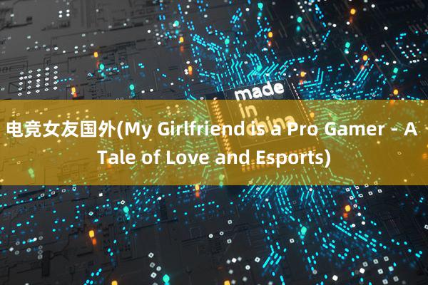 电竞女友国外(My Girlfriend is a Pro Gamer - A Tale of Love and Esports)